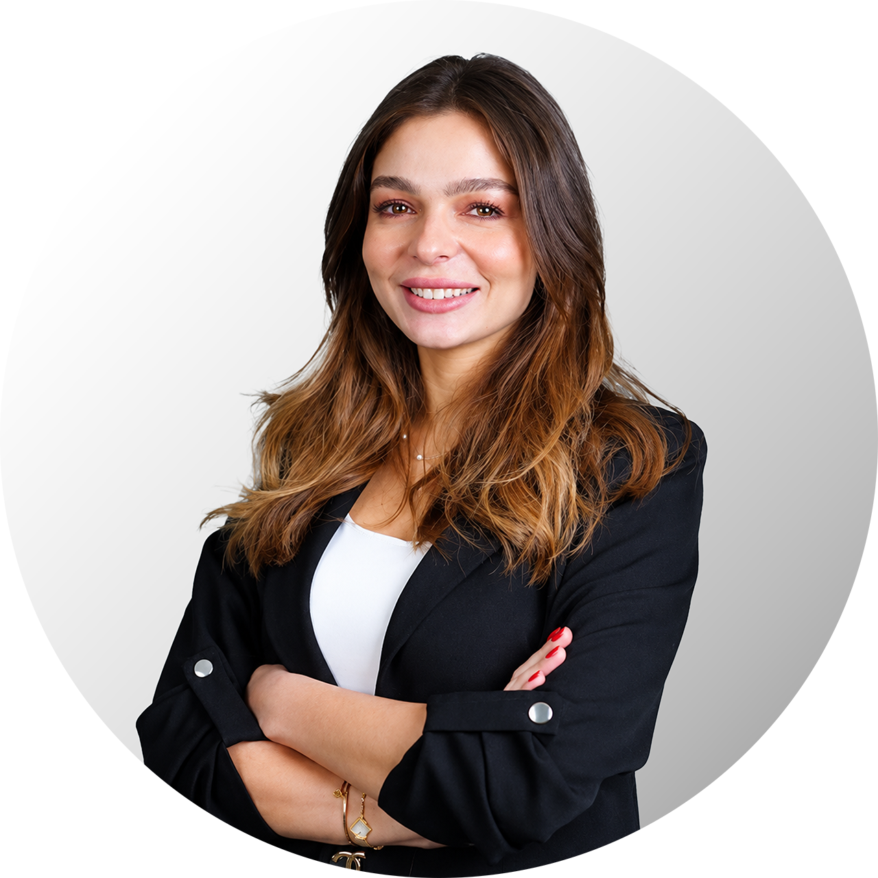 Carine Karkouti