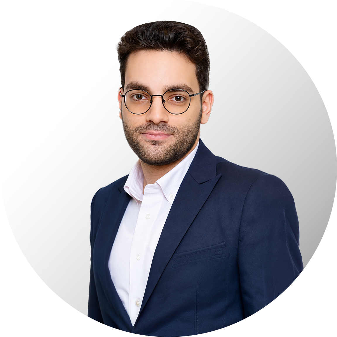 Kareem Iskandarani