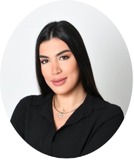 Lucienne El Hourani